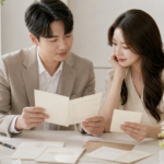 청첩장 모임 준비 가이드: 날짜·인원·식당·비용 부담까지 자연스럽게 정리하는 법