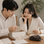 결혼반지 수령 전 체크리스트: 각인·사이즈·보증서·보관까지 확인하는 법