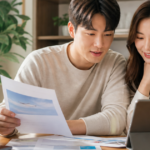 허니문 예약 확인서·바우처 정리법: 항공·숙소·투어·교통 정보 한눈에 모으기