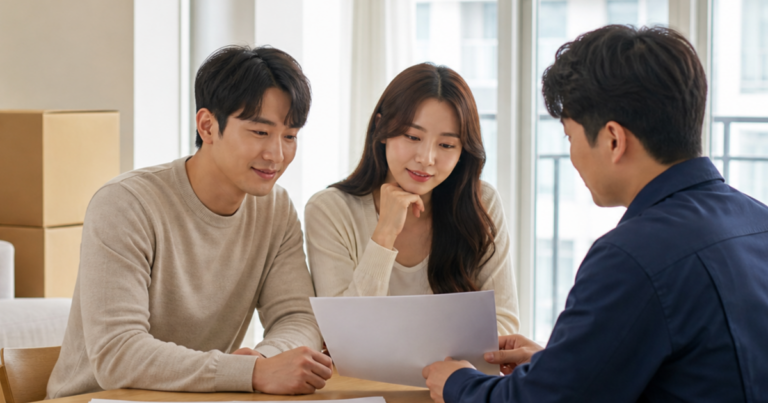 신혼집 이사 업체 견적 비교 체크리스트: 포장 범위·추가 비용·입주 시간 정리