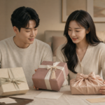 혼주 선물 고르는 법: 취향·예산·배송·교환 조건까지 부담 없이 정리하는 체크리스트