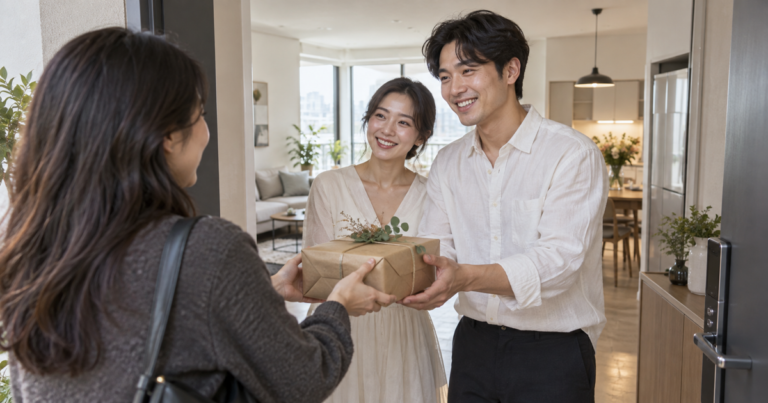 신혼집 집들이 선물 추천: 3·5·10만원 예산별 선택과 피할 중복