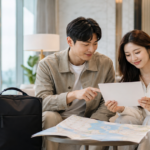 허니문 항공편 변경 알림을 받았을 때 체크리스트: 연결 예약·숙소·투어·연락 순서