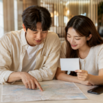 허니문 현지 투어 예약 체크리스트: 집결 장소·포함 사항·취소 규정·연락 방법