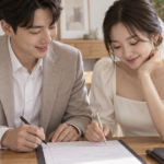 혼인신고 준비물부터 증인·작성법까지: 접수 전 확인할 절차 안내