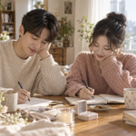 혼인서약서 예시: 짧고 담백한 문구부터 교대 낭독 양식까지