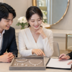 웨딩 주얼리 대여 체크리스트: 구성품·대여 기간·보증금·수령·반납 확인