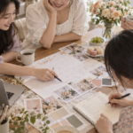 브라이덜 샤워 준비 가이드: 일정·예산 분담·초대 전 확인할 것