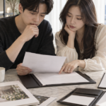 웨딩홀 계약 취소 위약금과 계약금 환불: 예식일별 기준·요청 전 체크리스트