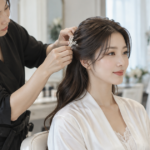 웨딩촬영 헤어변형 예약·순서 가이드: 시안·시간·신랑 스타일 체크