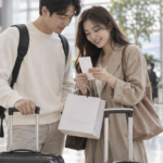 신혼여행 면세 한도 정리: 1인 800달러·주류·향수·세관신고